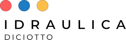 Idraulica Diciotto